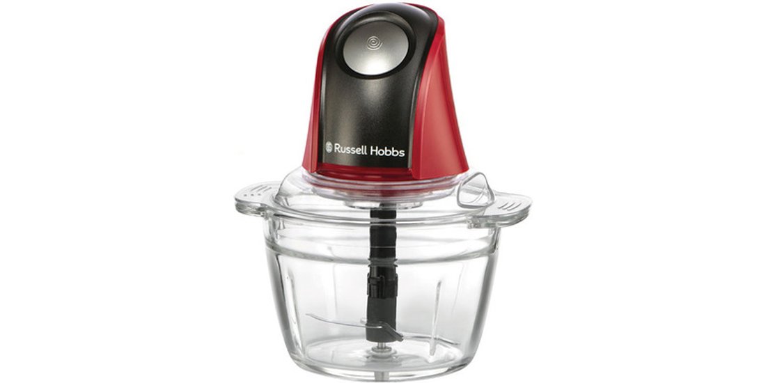 Russell Hobbs 27130-56 tritaverdure elettrico…