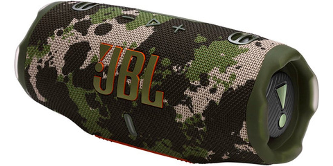 JBL Charge 6 Cachi 45 W