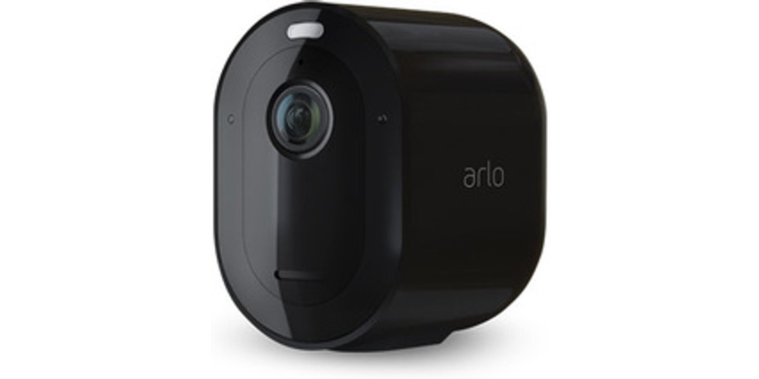 Arlo Pro 3 Bullet (shape) Telecamera di sicurezza…