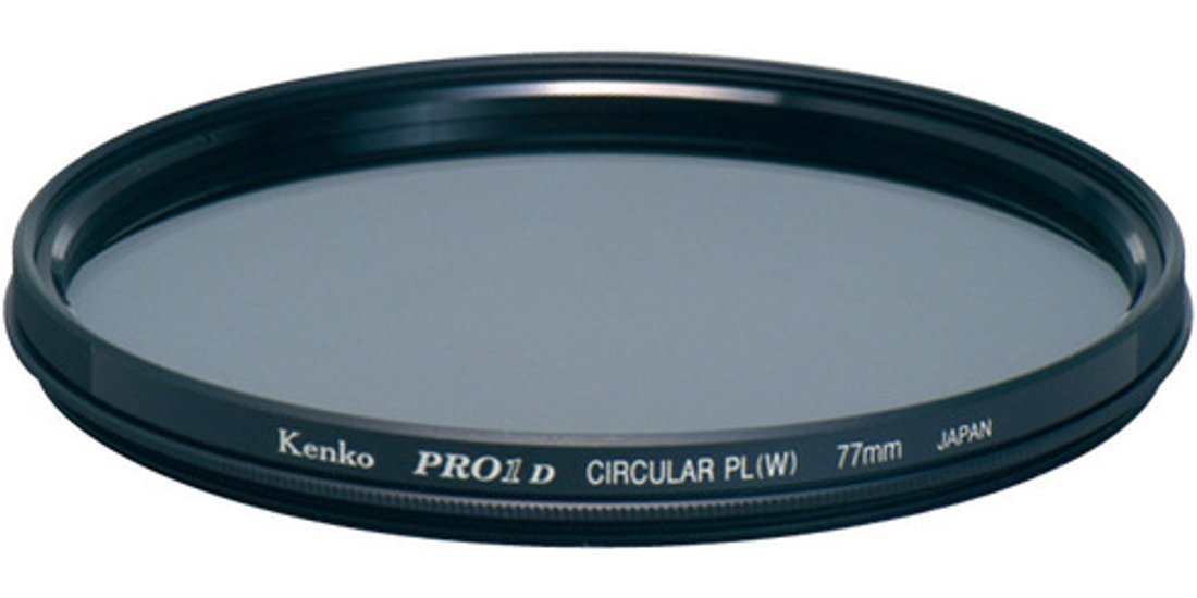 Kenko Pro1D C-PL (NWB) Filtro polarizzatore circolare…