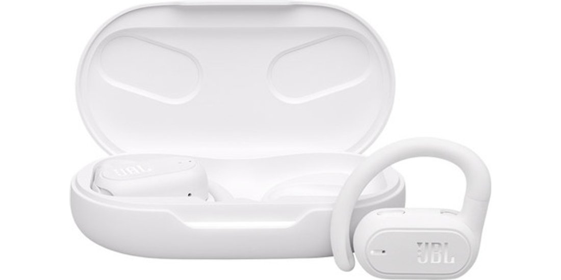 JBL Soundgear Sense Auricolare True Wireless …