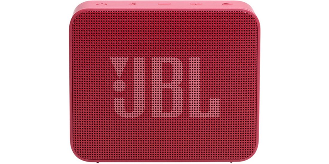 JBL JBLGOES2REDEU altoparlante portatile e per…