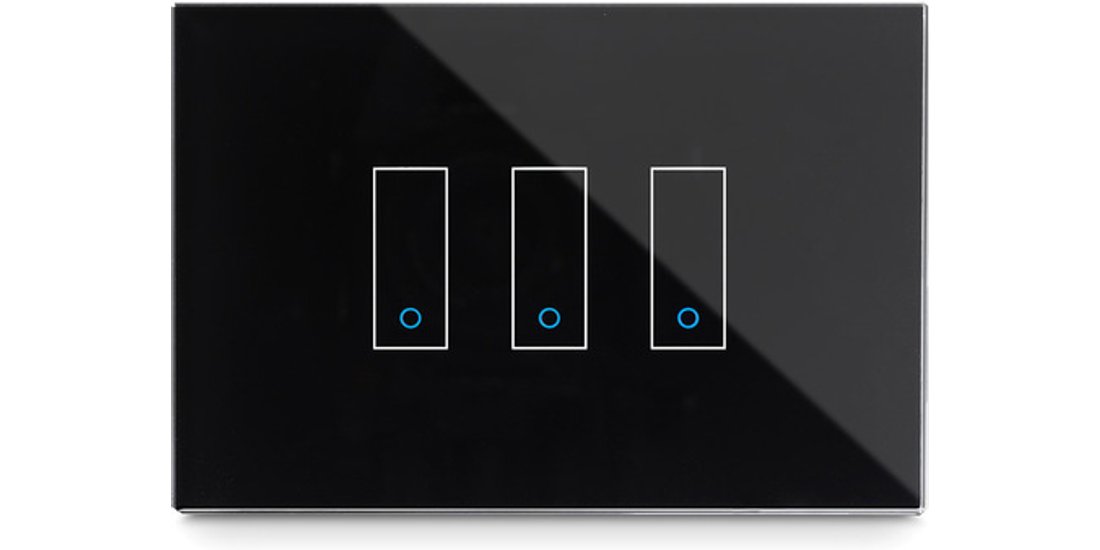 Iotty Interruttore Intelligente