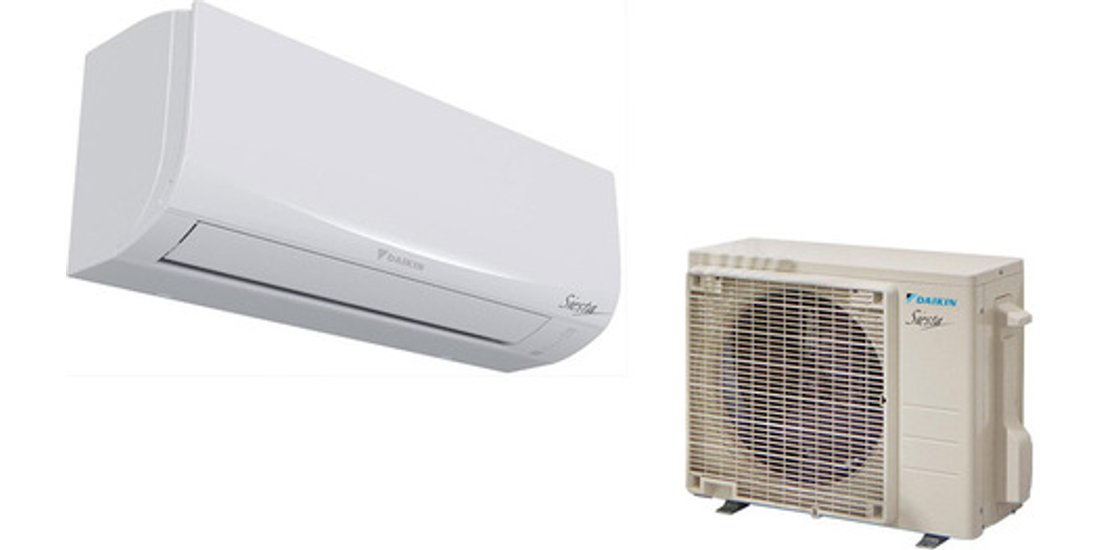 Daikin Monosplit 18000BTu