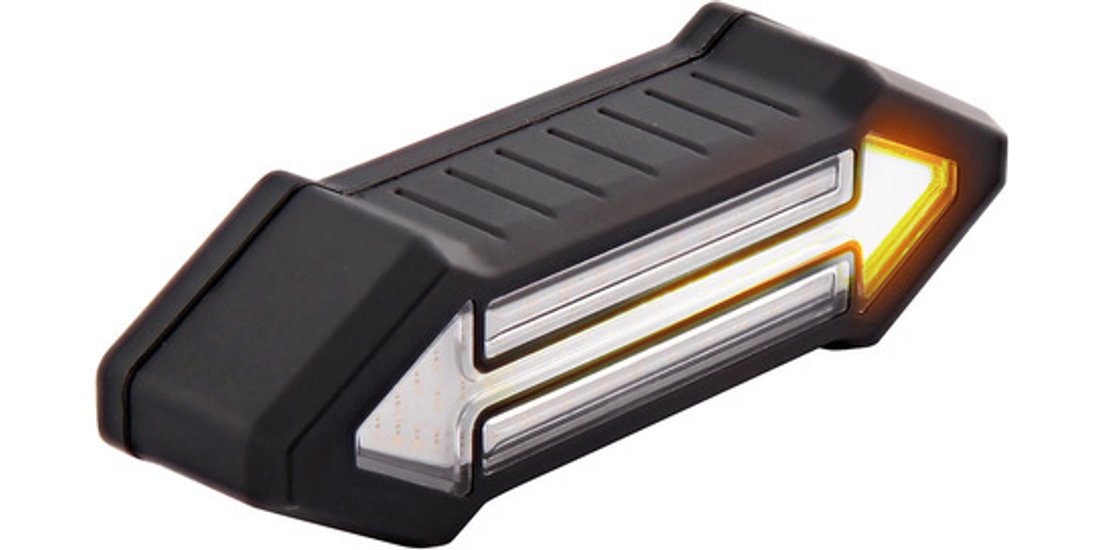 T’nB UMLED4 illuminazione bicicletta Illuminazione…