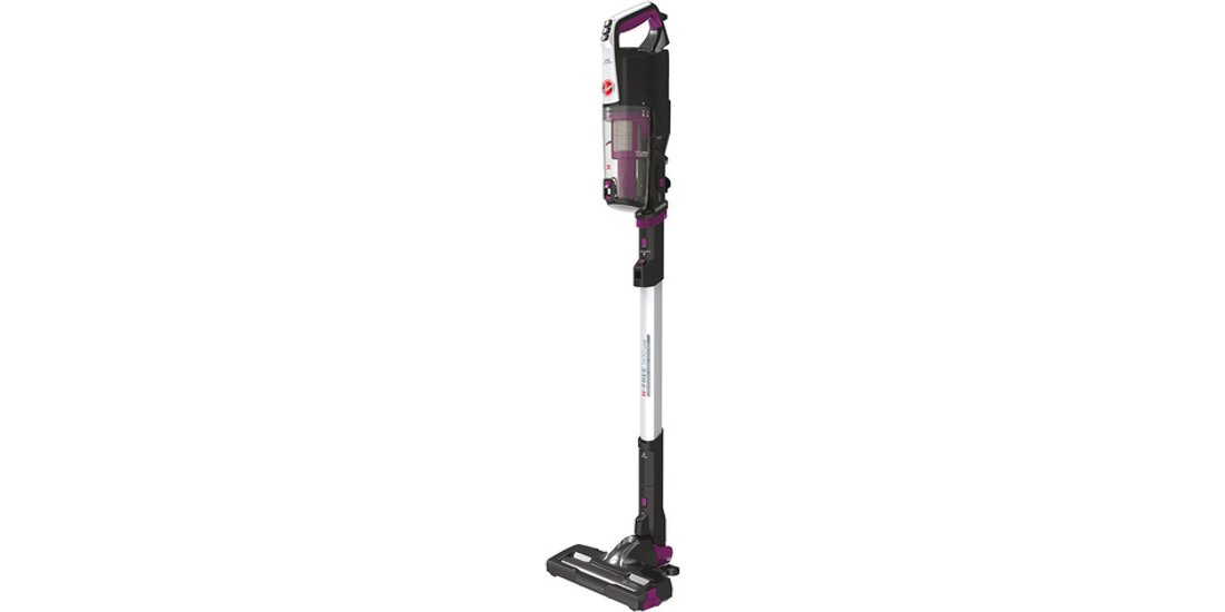 Hoover H-FREE 500 Aspirapolvere senza filo Nero…