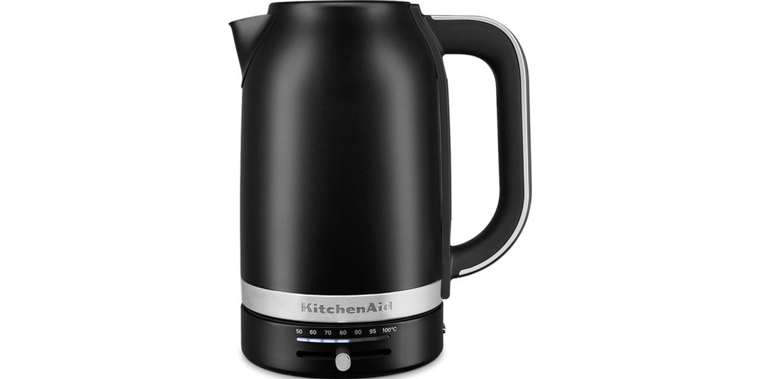 KitchenAid 5KEK1701EBM bollitore elettrico 17…