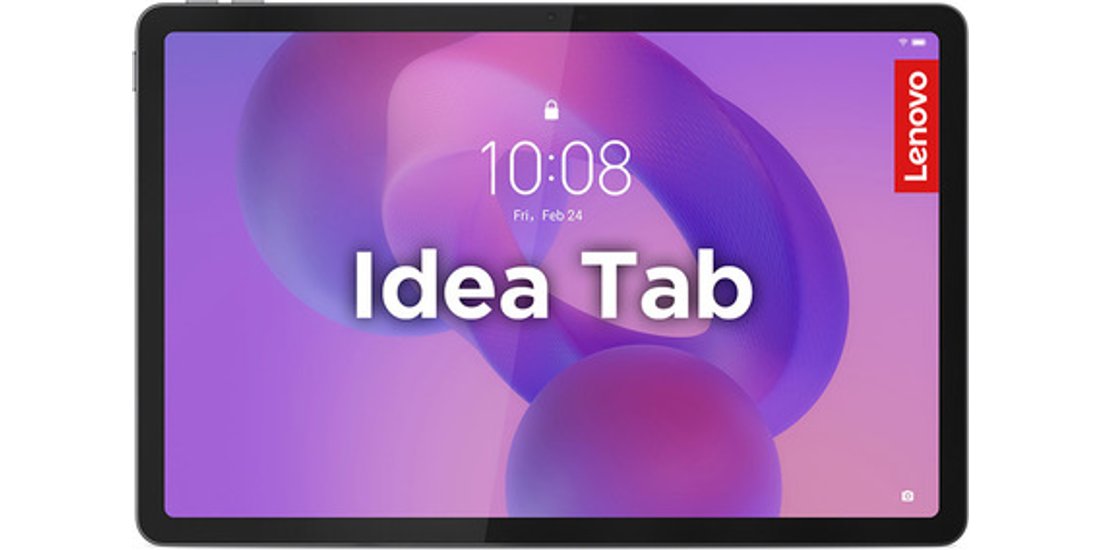 Lenovo Idea Tab – Display 11” 2.5K (2560×1600…