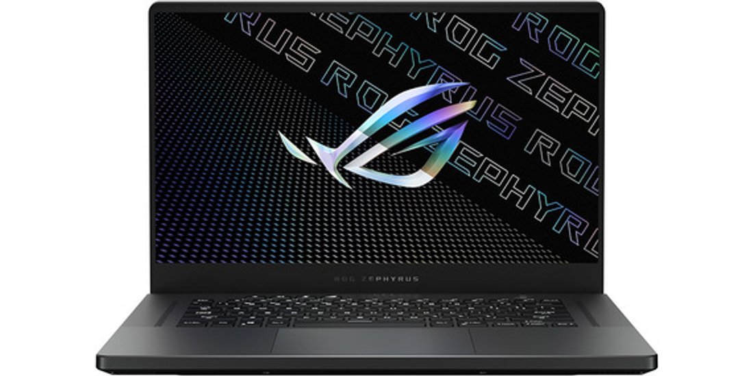ASUS ROG Zephyrus G15 GA503QS-HN056T laptop AMD…