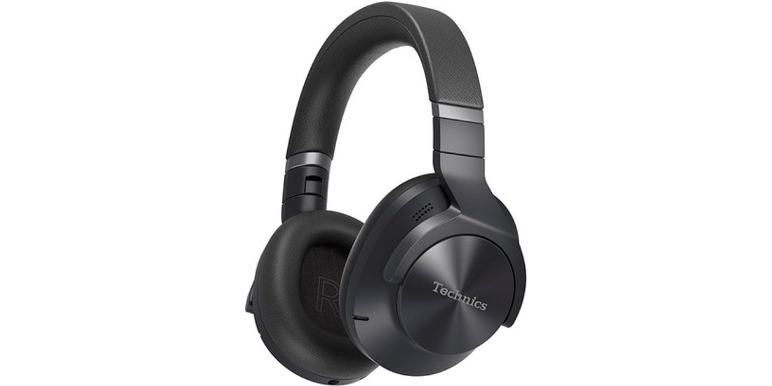 Technics Cuffie a Padiglione Wireless EAH-A800E…