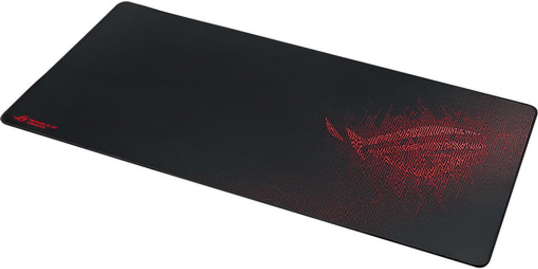 ASUS ROG Sheath Tappetino per mouse per gioco…