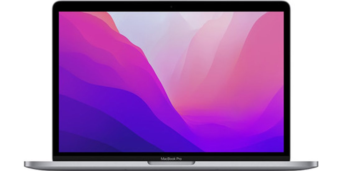 Apple MacBook Pro 13” M2 8-core CPU 10-core …