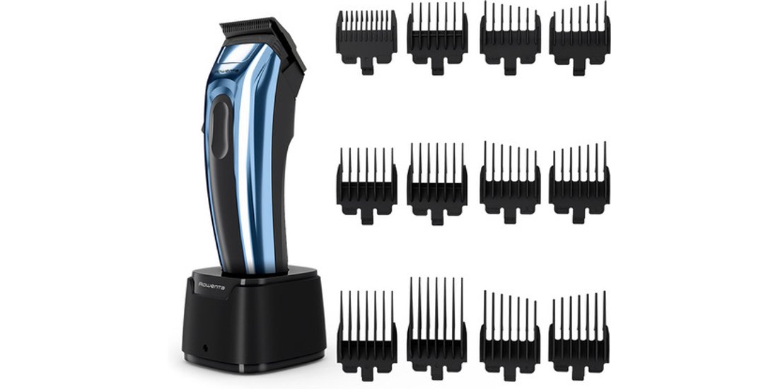 Rowenta Barber Experience Regolabarba TN1551E0…