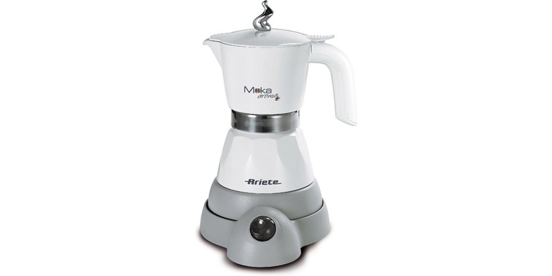 Ariete MOKA AROMA Automatica/Manuale Boccale …