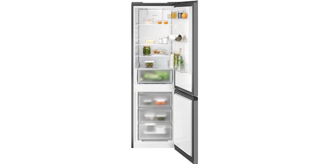 Electrolux Frigorifero Combinato Multiflow Classe…