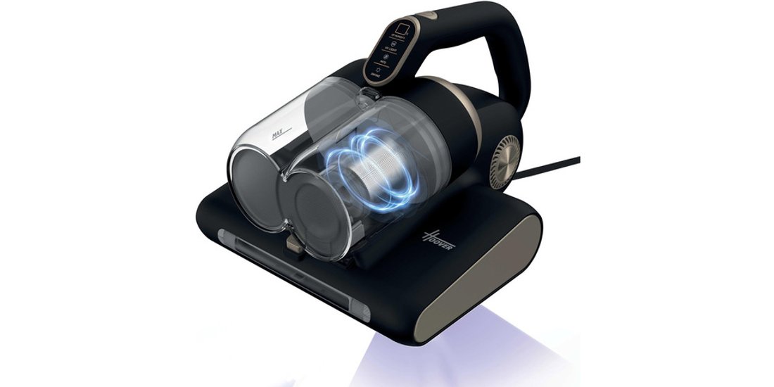 Hoover Battimaterasso HMC5 4 Funzioni Automatiche…