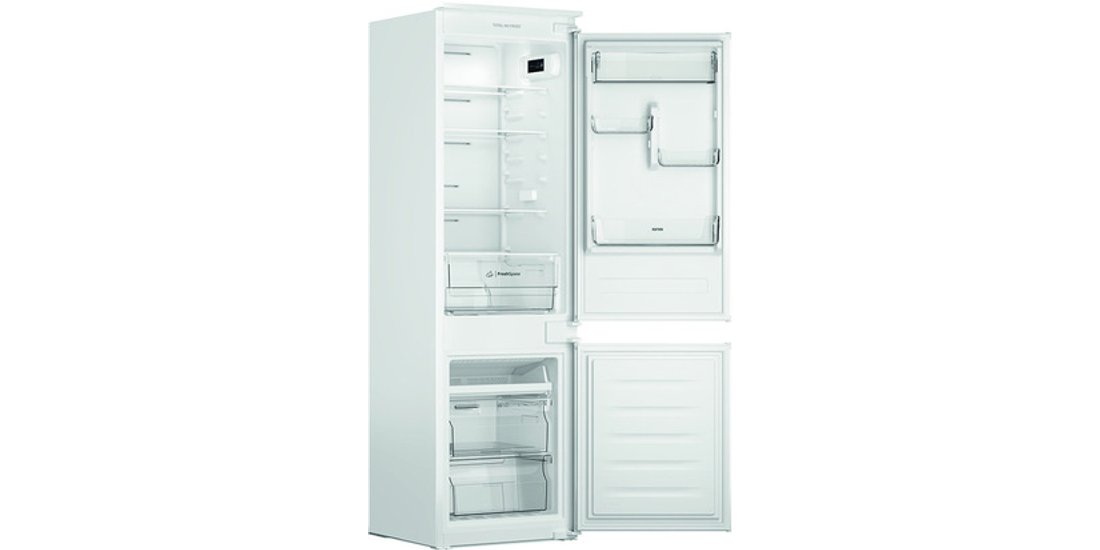 Ignis IGC18 T112 Da incasso 250 L E Bianco