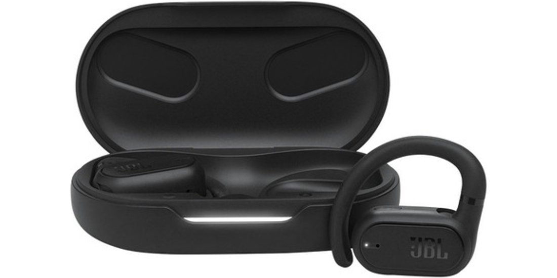 JBL Soundgear Sense Auricolare True Wireless …