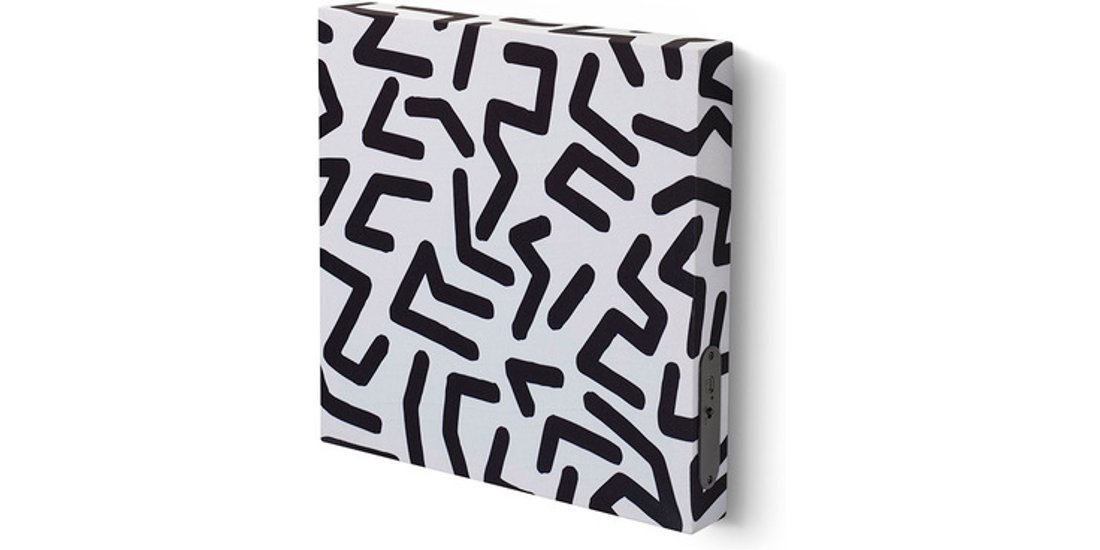 Tech Pop SQUARE SPEAKER