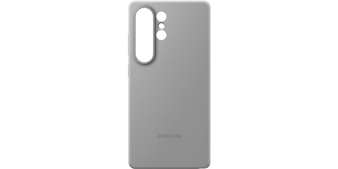 Samsung Galaxy S25 Ultra Silicone Case