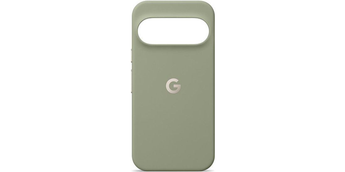 Google custodia per Pixel 11 Pro 16 cm (6.3”) …