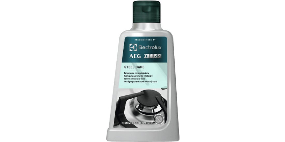 Electrolux Accessori Forni E Piani Steel Care…