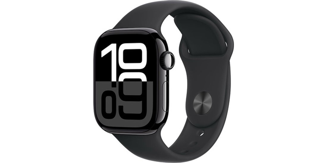 Apple Watch Series 10 Serie 10 GPS 42mm Cassa…