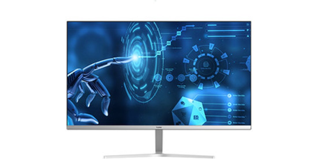 IOPLEE IOP27F650IPS Monitor PC 686 cm (27”) …