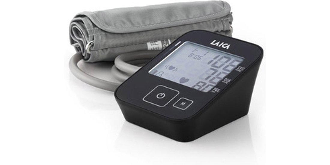 Laica BM2302 misurazione pressione sanguigna …