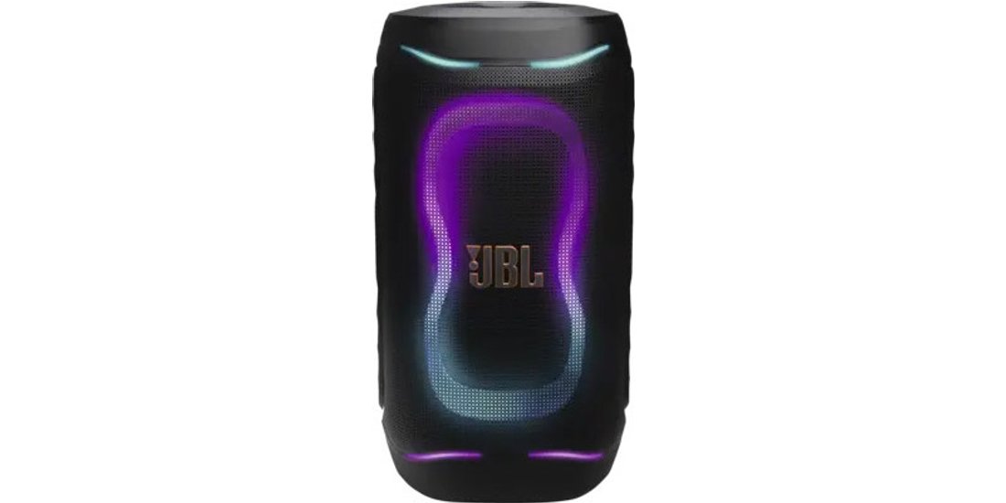 JBL PARTYBOX 130 Nero