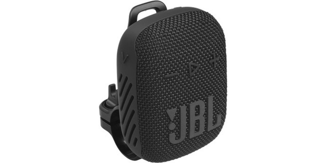 JBL Wind 3S Altoparlante portatile mono Nero …
