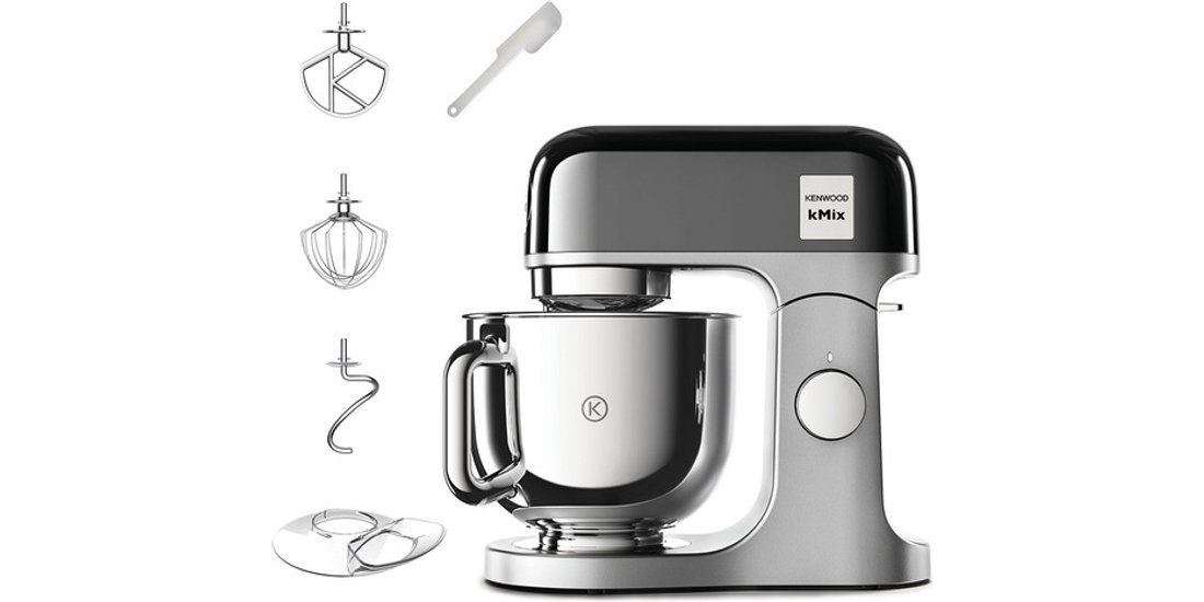 Kenwood KMX760BC kMix Planetaria