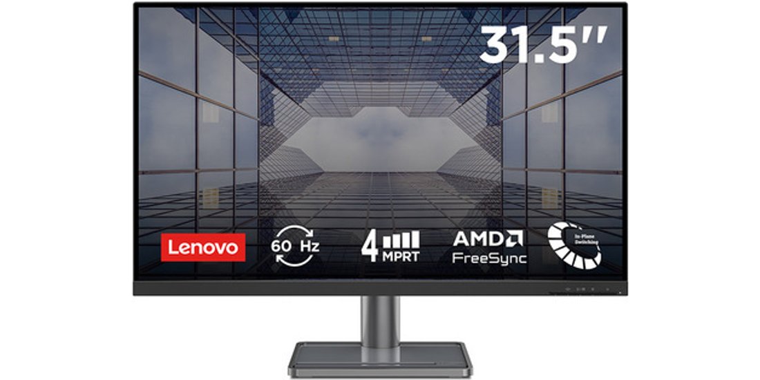 Lenovo 66DFUAC1IT Monitor