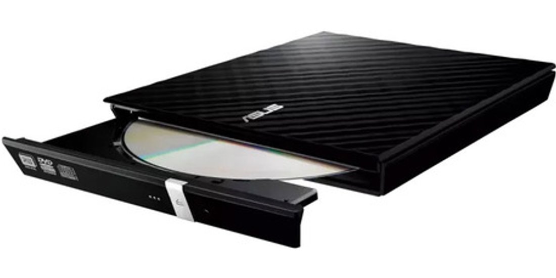 ASUS SDRW-08D2S-U Lite lettore di disco ottico…