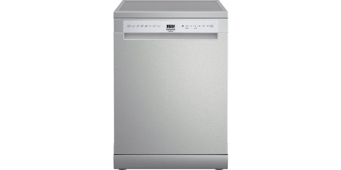 Hotpoint Ariston MaxiSpace Lavastoviglie a libera…