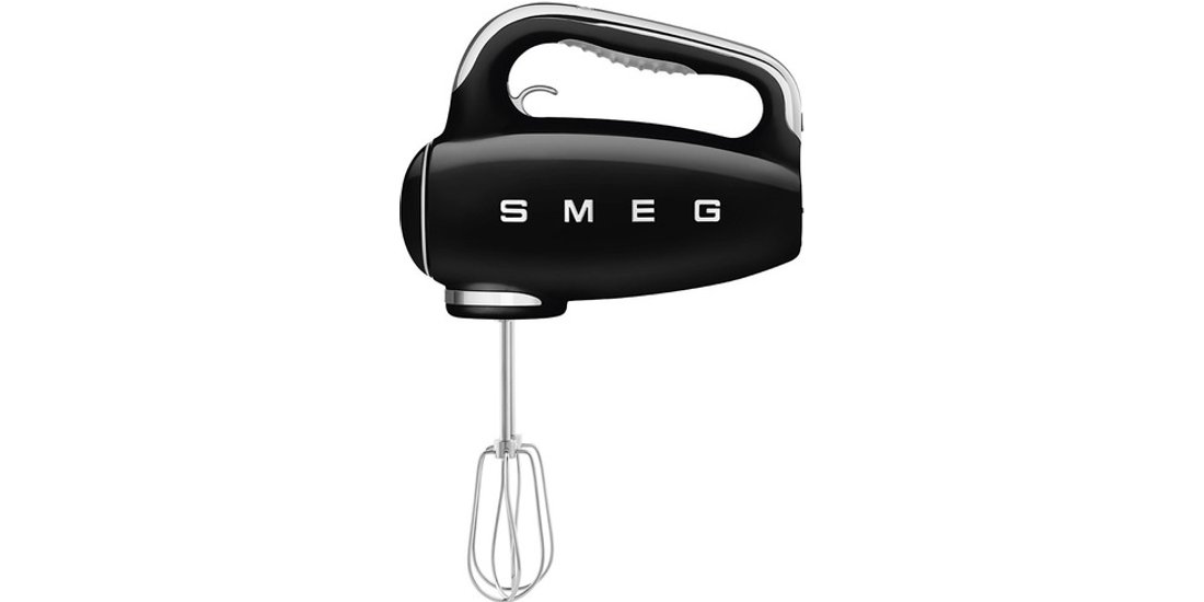 Smeg Sbattitore 50’s Style – Nero LUCIDO…