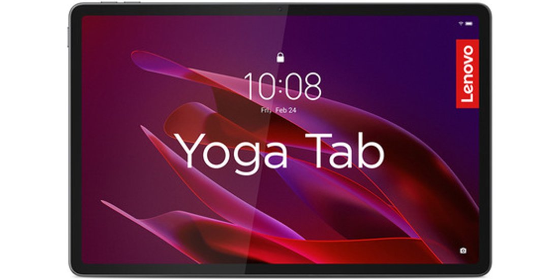 Lenovo Yoga Tab TB710FU + TAB PEN PRO 12GB 256GB…