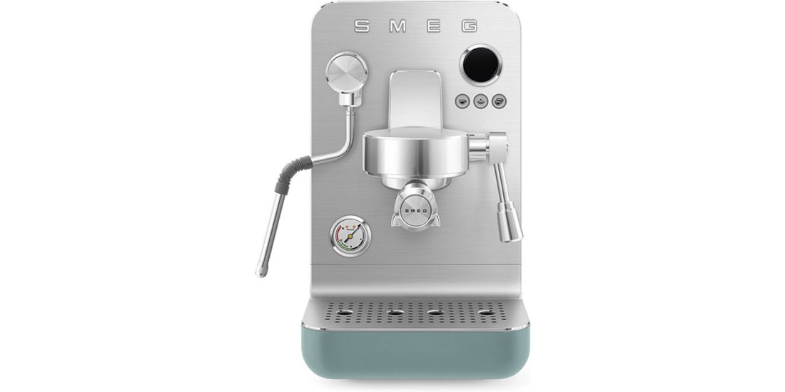 Smeg Macchina da caffè espresso Minipro …