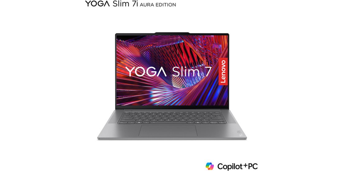 Lenovo Yoga Slim 7i Notebook 15.3” Intel Core…