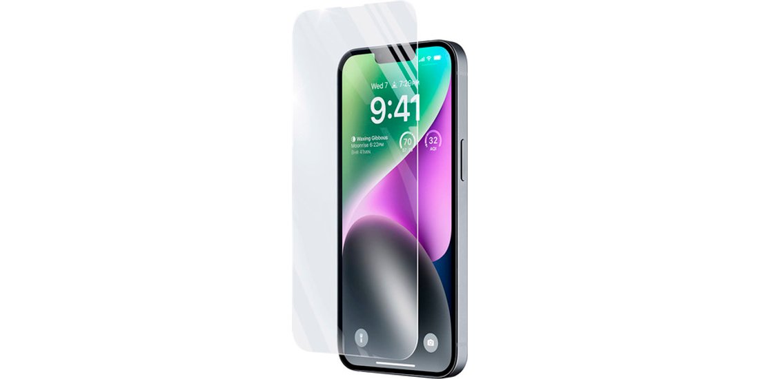 Cellularline Impact Glass – iPhone 14 / 14 Pro…