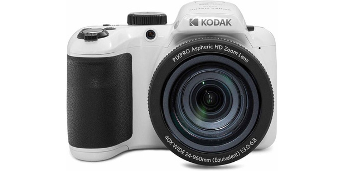 Kodak Astro Zoom AZ405 1/2.3” Fotocamera Bridge…