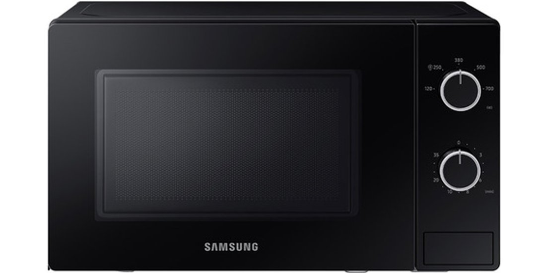 Samsung Microonde Solo Cottura Essenziale 20L…