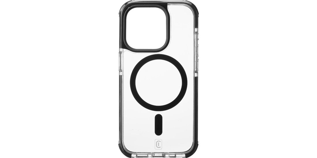 Cellularline Tetra Force Strong Guard Mag – iPhone…