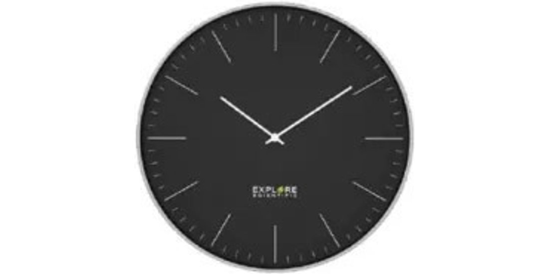 Explore Scientific RAC1004 orologio da parete…