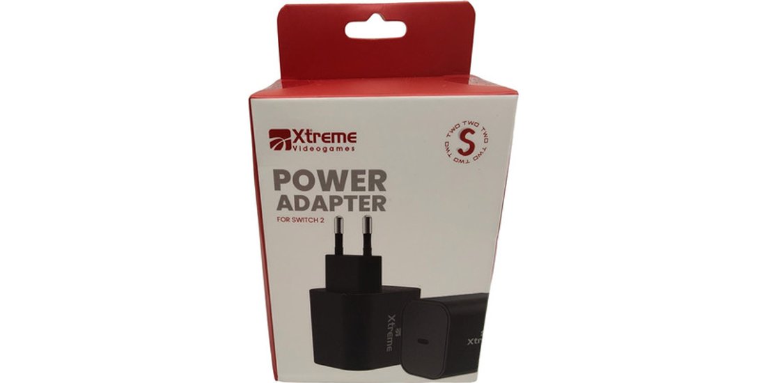 Xtreme 95787 Caricabatterie per dispositivi mobili…
