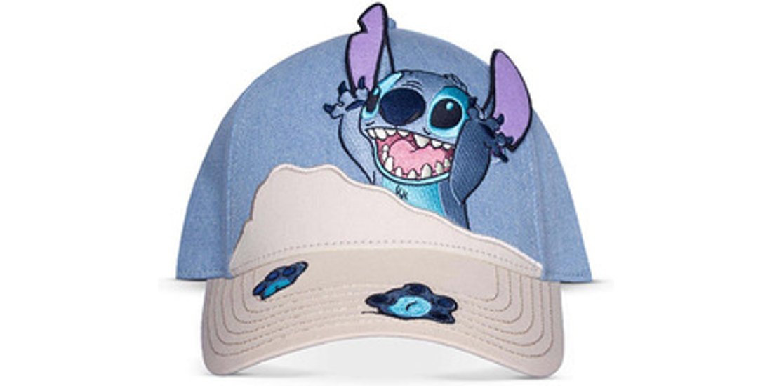 DIFUZED Disney Lilo & Stitch – Beach Day Stitch…
