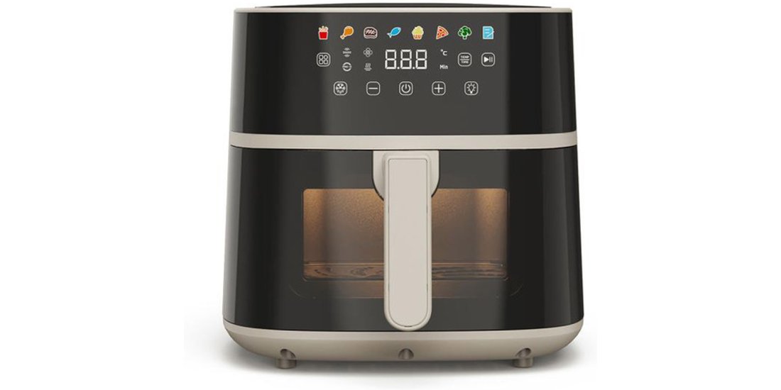 Tognana Porcellane D2DFA12IRZU Singolo 6 L Indipendente…