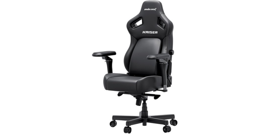 Anda Seat Kaiser 4 V2 Poltrona per gaming Seduta…