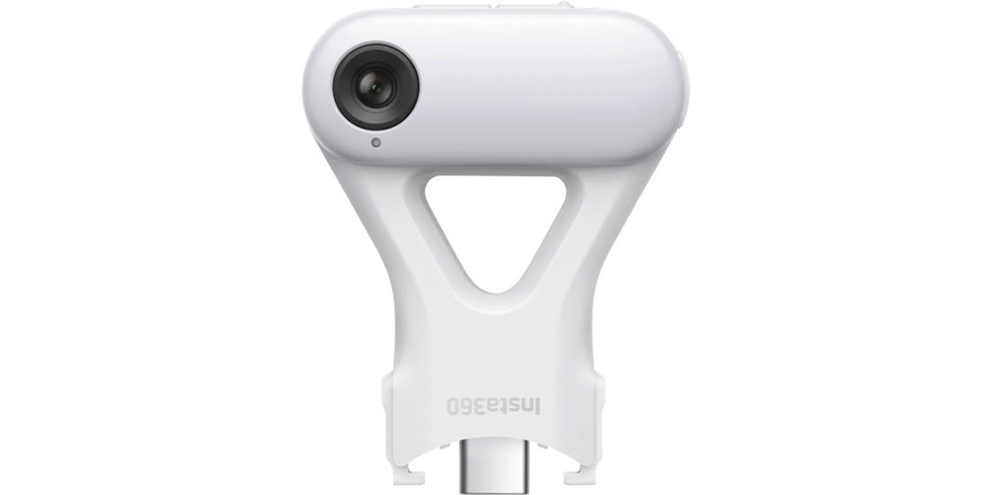 Insta360 CINSBBQA accessorio per stabilizzatori…