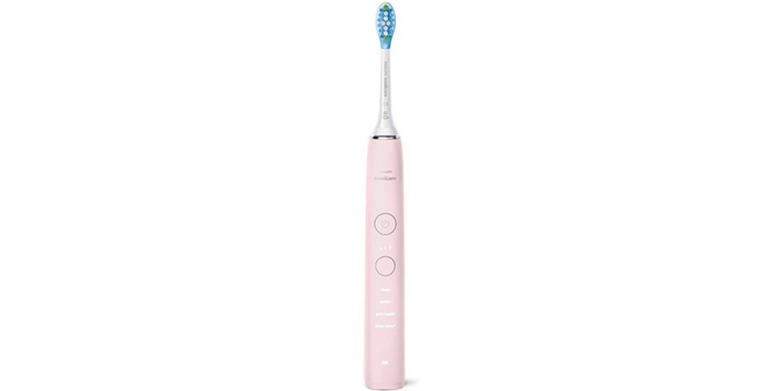 Philips Sonicare DiamondClean serie 9000 Spazzolino…